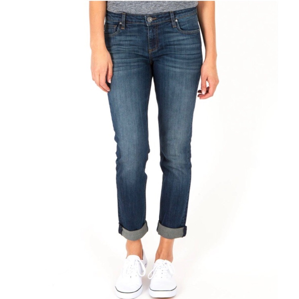 🔥 Reduced ❄️ Kut From the Kloth Slouchy Boyfriend